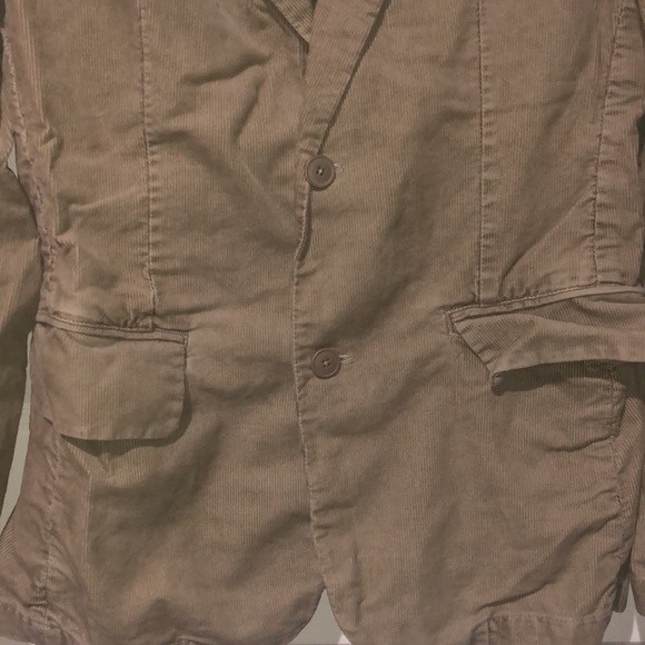 AEO CORDUROY BLAZER - Picture 5 of 11